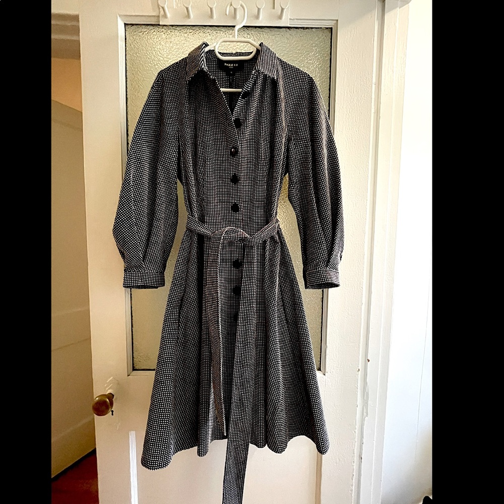 Brand new Paule Ka dress